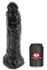 VORIACE – érzéki, vízálló vibrátor 27 cm hosszú