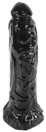 VORIACE – érzéki, vízálló vibrátor 27 cm hosszú