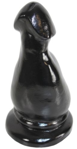 NICE – prémium vibráló masszírozó 18 x 8 cm