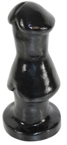 TOUCH – prémium csiklóizgató 20 x 9 cm