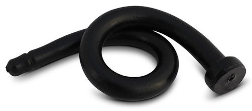 NAJA SPITTING – prémium vízálló intim stimulátor 85 cm
