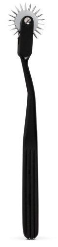 Wartenberg Black – meglepő érzéki ingerlő kerék