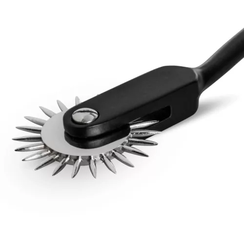 Wartenberg Black – meglepő érzéki ingerlő kerék