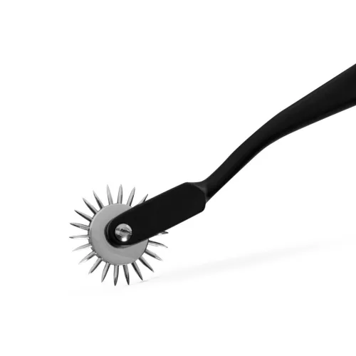 Wartenberg Black – meglepő érzéki ingerlő kerék