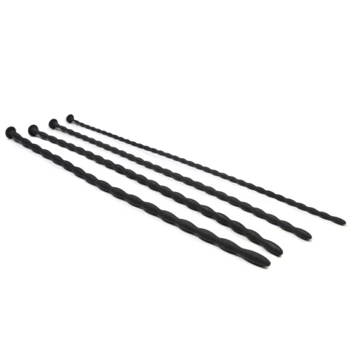4 db 29 x 0,4 cm-es expanziós poliuretán rúd
