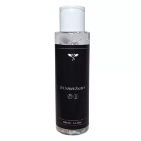 Intim hidratáló gél 100 ml