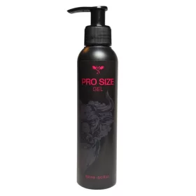 Pro Size Intim gél Méretnövelő hatás 100 ml