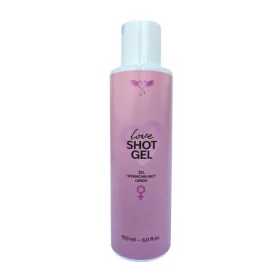Love Shot zselé 150 ml