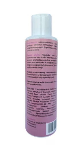 Love Shot zselé 150 ml