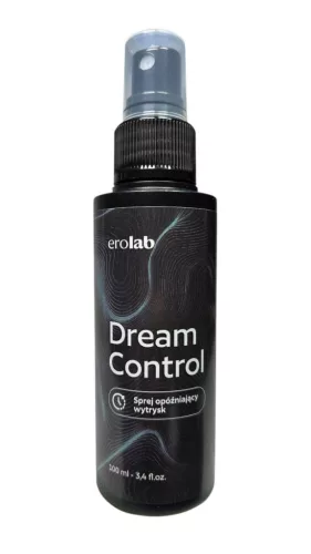 Dream Control – érzéki illat 100ml