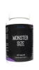 Monster Size étrend-kiegészítő potencianövelő 60 kapszula természetes összetevők