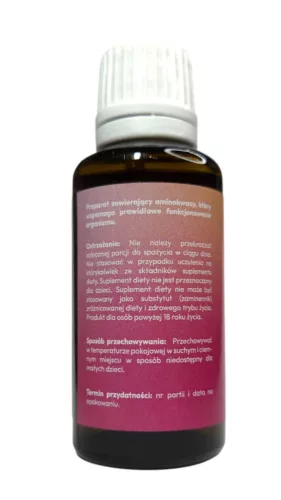 Vibe Love Drops – érzéki, prémium síkosító 30 ml