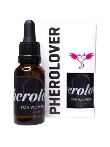 Pherolover Női Pheromonparfüm 20ml