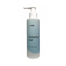 EroLab Potency Gel – prémium potencia gél 150ml