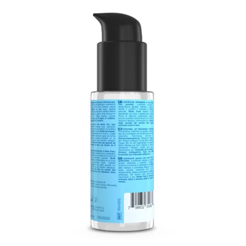 Crushious hűsítő hatású síkosító 50 ml