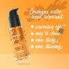 Crushious melegítő hatású síkosító 50 ml