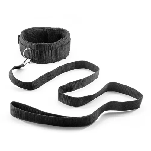 Master & Cummander BDSM kötöző szett puha belső, állítható elemek