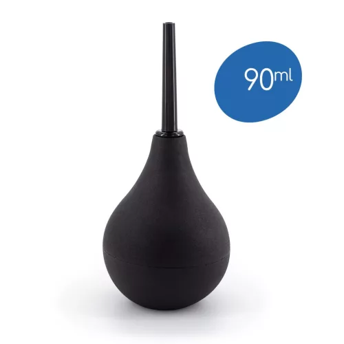Crushious Anális zuhany és lubrikáló készlet 90 ml 50 ml