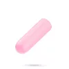 Quackers Vibrátor USB-töltés, 10 sebesség, vízálló rózsaszín 8,6 cm