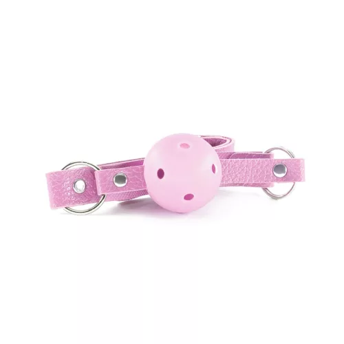Crushious BDSM szett teljesen állítható érzéki szerepjáték rózsaszín