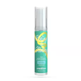 Crushious vízbázisú síkosító gél 10 ml