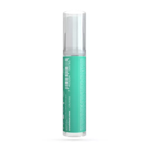 Crushious vízbázisú síkosító gél 10 ml