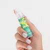 Crushious vízbázisú síkosító gél 10 ml