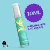 Crushious vízbázisú síkosító gél 10 ml