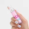 Crushious Steal My Kisses síkosító gél 10 ml cukorka ízű