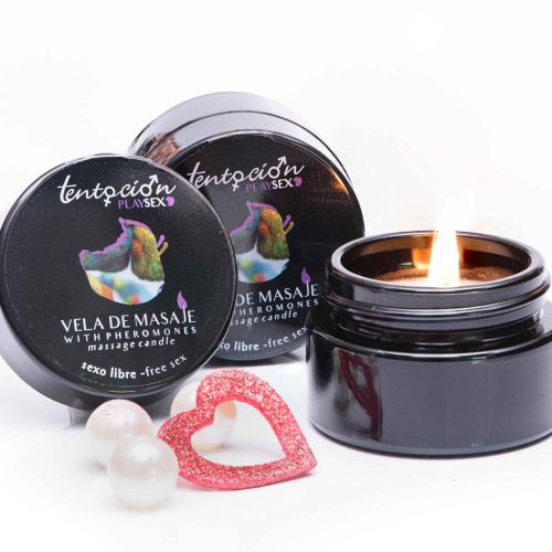 Free Sex phéromon gyertya 20 ml