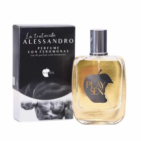 Alessandro Pheromone férfi parfüm 50 ml