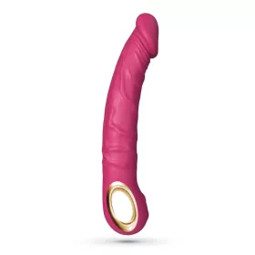  Crushious Vibrátor 10 mód, hajlítható 22,5 cm rózsaszín