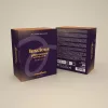 Crushious Masszázsgyertya Feromonokkal és Kíméletes Meleg Olajjal 20 ml