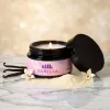 Crushious masszázsgyertya feromonos vanília 20 ml