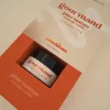 Crushious masszázsgyertya feromonokkal csokoládé illat 20 ml
