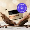 Crushious masszázsgyertya feromonokkal csokoládé illat 20 ml