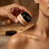Crushious masszázsgyertya feromonokkal csokoládé illat 20 ml
