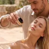 Crushious masszázsgyertya feromonokkal csokoládé illat 20 ml