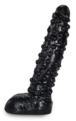 Pineapple – prémium, újratölthető vibrátor 24 cm