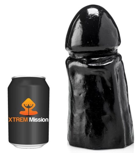 MISSION CRACK UP – prémium maszturbátor 23 x 10 cm