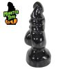 KRAKEN – prémium, vízálló maszturbátor 22 x 9 cm