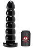 TYRANT – prémium G-pont vibrátor 29 cm hosszú