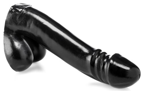 PARTNER 4 – prémium páros vibrátor 29 cm hosszú