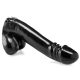PARTNER 4 – prémium páros vibrátor 29 cm hosszú
