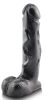 HARDTOYS03 – prémium intim eszköz, 24 cm hosszú, 6.5 cm átmérő