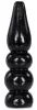 BARRY – prémium vibrátor 19 x 6 cm-es méretben