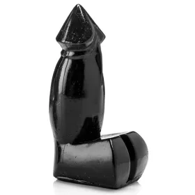 PARTNER 5 – luxus páros dildó, 20 x 8.5 cm