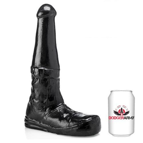 BOOTS Dodger Army – stílusos, prémium katonai csizma