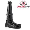 BOOTS Dodger Army – stílusos, prémium katonai csizma