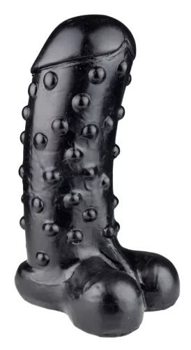 AGRYDIUS – vízálló prémium intim dildó 28 x 12 cm
